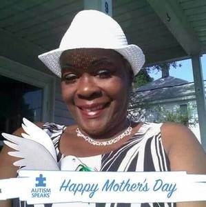 Meet your Posher, Jackie